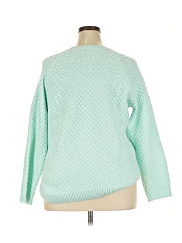 St. John's Bay Pullover Sweater (view 2)
