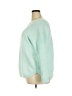 St. John's Bay Solid Teal Pullover Sweater Size XXL - photo 5
