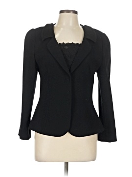 Giorgio Armani Wool Blazer