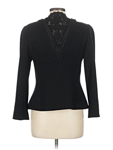 Giorgio Armani Wool Blazer (view 2)