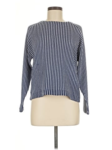 Nic + Zoe Pullover Sweater (view 1)