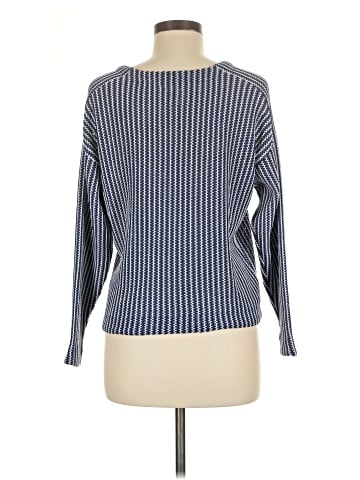 Nic + Zoe Pullover Sweater (view 2)