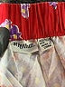 Rhythm. Floral Red Casual Skirt Size 6 - photo 4