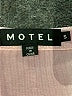 Motel 100% Polyester Pink Formal Skirt Size S - photo 4