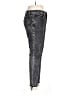 FRAME Tweed Gray Jeans Size 32 waist - photo 4