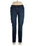Hudson Jeans Solid Blue Jeans Size 28 waist - photo 1