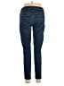 Hudson Jeans Solid Blue Jeans Size 28 waist - photo 2