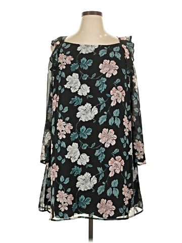 Merona Casual Dress (view 1)