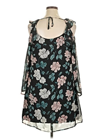 Merona Casual Dress (view 2)