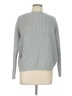 Unbranded Gray Turtleneck Sweater Size Lg - XL - photo 1