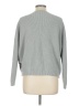 Unbranded Gray Turtleneck Sweater Size Lg - XL - photo 2