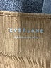 Everlane Tan Tank Top Size L - photo 7