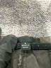 ATM Black Brown Cargo Pants Size 8 - photo 7