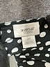 Avenue Studio 100% Polyester Blue 3/4 Sleeve Blouse Size 20 - photo 7