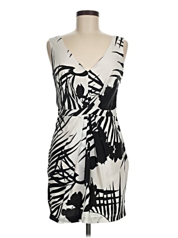 Armani Exchange Cocktail Dress (view 1)