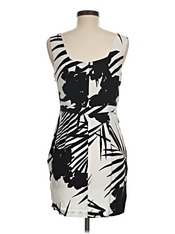 Armani Exchange Cocktail Dress (view 2)