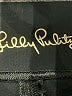 Lilly Pulitzer Solid Black Active Pants Size S - photo 4