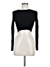 Zara Black Long Sleeve Top Size M - photo 1
