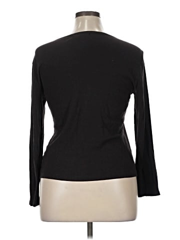 Grace Elements Cardigan (view 2)
