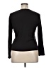 Grace Elements Black Cardigan Size XL - photo 2