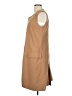Merona Tan Vest Size 12 - photo 5