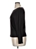 Grace Elements Black Cardigan Size XL - photo 5