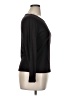 Grace Elements Black Cardigan Size XL - photo 4
