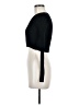 Zara Black Long Sleeve Top Size M - photo 5