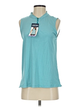 Lands' End Sleeveless T Shirt