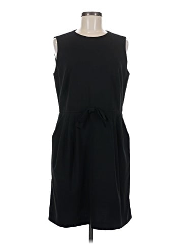 RED Valentino Sleeveless Top (view 1)