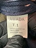 AWADA Polka Dots Blue Blazer Size M (estimated) - photo 7