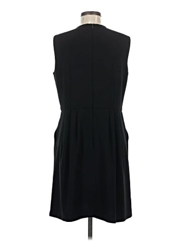 RED Valentino Sleeveless Top (view 2)