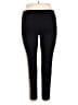 Monrow Black Active Pants Size M - photo 2