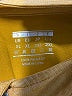 Unbranded 100% Polyester Yellow Long Sleeve Turtleneck Size XL - photo 7