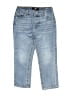 7 For All Mankind Blue Jeans 18-24 MO / 24 MO - photo 1