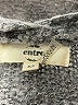 Entro Gray Cardigan Size M - photo 7
