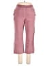 OUTERKNOWN Pink Casual Pants Size M - photo 1