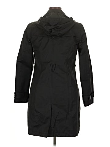 Cole Haan Trenchcoat (view 2)