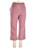 OUTERKNOWN Pink Casual Pants Size M - photo 2