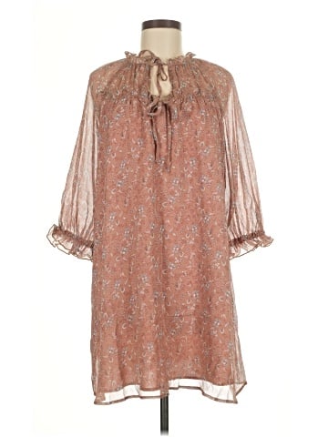 Wishlist Casual Dress (view 1)