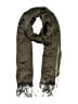 Unbranded 100% Polyester Brown Scarf One size - photo 1