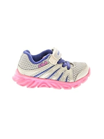 FILA Sneakers (view 1)