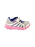 FILA Gray Sneakers Size 5 (baby) - photo 1