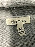 Ella Moss Gray Cardigan Size M - photo 7
