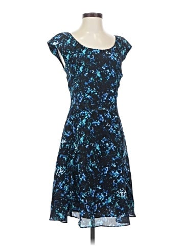 ZAC Zac Posen Cocktail Dress (view 1)