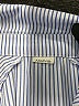 Assorted Brands Blue Long Sleeve Button-Down Shirt Size 2X (estimated) - photo 4