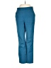 Boden Blue Active Pants Size 2 - photo 1