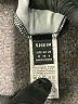 Shein Graphic Black Cocktail Dress Size 6 - photo 7