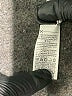 Shein Graphic Black Cocktail Dress Size 6 - photo 8