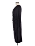 Max Mara Black Purple Cocktail Dress Size EU (IT) 46 / US 10 - photo 5